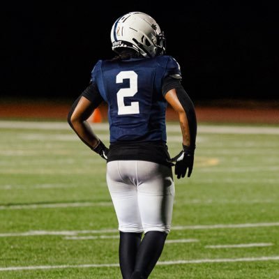 Class of 27’ Milwaukee Academy of Science|5’8 RB/LB 180lb|3.8GPA| parkerjamari201@gmail.com| 414-949-0948|#2