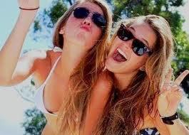 i like music, friends, horror movies and just have fun for the rest of my life
