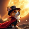 toltolpapa's profile picture. 머나먼 크립토 저 고점으로!