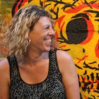 Georgie Roxby Smith (@roxbysmith) 's Twitter Profile