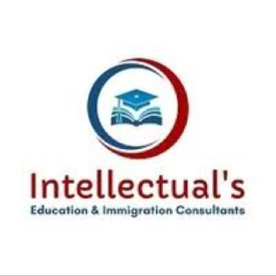 Intellectual's Education Services 📖
Education