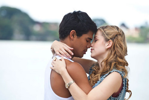 Fc Dedicado Ao Casal Que Saiu Das Telinhas E Veio Direto Para Vida Real , @sophiaabrahao @micaelborges_