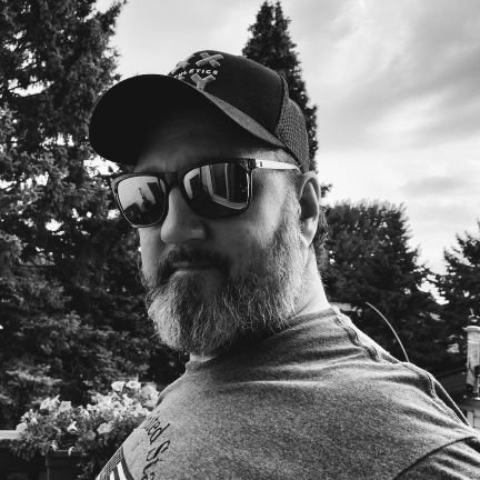 Just a Straight Man in a Crooked World. Let's keep our Children, Women, and Country safe, shall we? GenX. Honesty Matters. Cheers 🍻