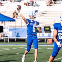 Max Miller QB 2027 (@maximmillerqb12) 's Twitter Profile Photo Max Miller QB 2027 (@maximmillerqb12) 's Twitter Profile Photo