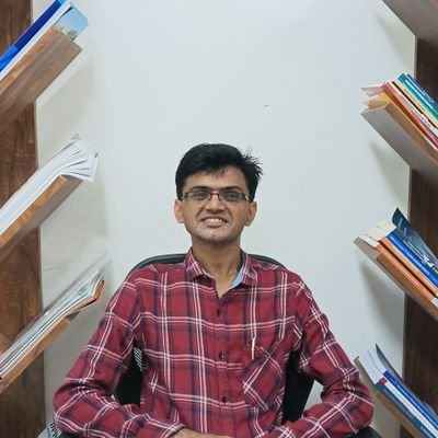 Exploring realm of the Public Policy, Governance, IR & Migration @gujuni1949
History keen
previously @UnivofDelhi , @spunivgujarat , @Hyduniv