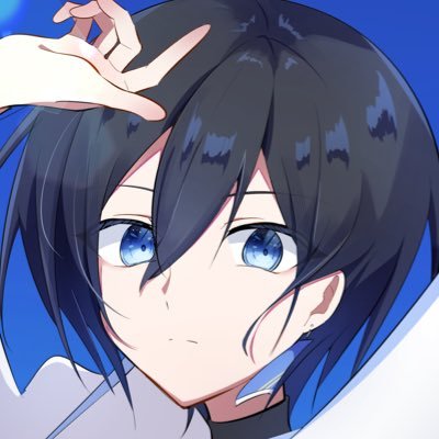 水波さんのプロフィール画像