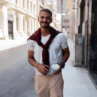 چيمي (@mohemadjamal) 's Twitter Profile