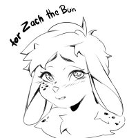 Zach the Bun 🐇 (@zach_the_bun) 's Twitter Profile