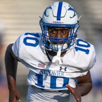 Breylin Horton (@bhort5) 's Twitter Profile