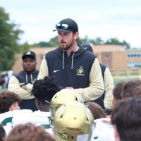 Jack Walsh (@coachjackwalsh) 's Twitter Profile