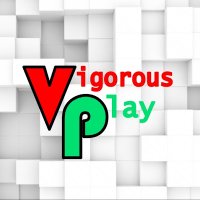 Vigorous Play (@vigorousplay) 's Twitter Profile