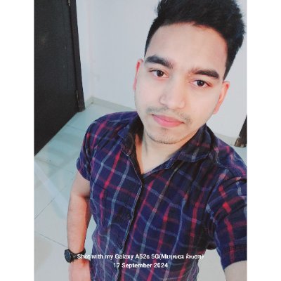 MinhazK38450998's profile picture. 👉 Please Follow Me And Join Our Telegram channel  :-👇
https://t.co/Ir1FDgtykl