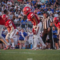 Kurion Thompson (@kt42_) 's Twitter Profile