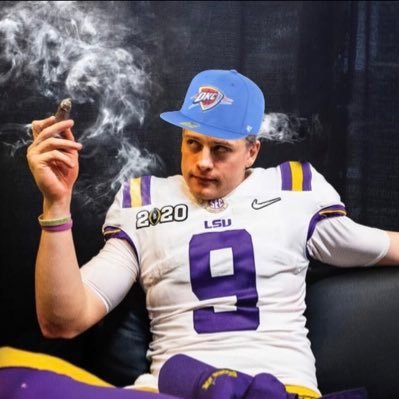 ShaisDurag's profile picture. #GeauxTigers | #ThunderUp | #NEPats | @ShaisOtherDurag