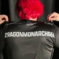 FSA DragonMonarch666 (@dragonmonarch66) 's Twitter Profile