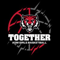 ADM Girls Basketball (@adm_girls) 's Twitter Profile Photo ADM Girls Basketball (@adm_girls) 's Twitter Profile Photo