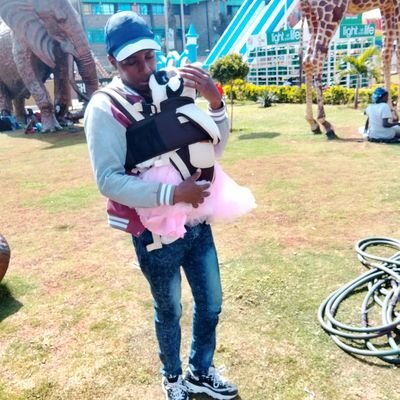 gregorymusyoo's profile picture. 