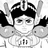 Avatar of パリッコ