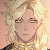Jafar the Gilded 🏹🔥 Forgotten God Vtuber (@jafarthegilded) 's Twitter Profile