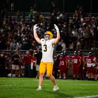 Isaac Mulder (@isaacmulder123) 's Twitter Profile Photo