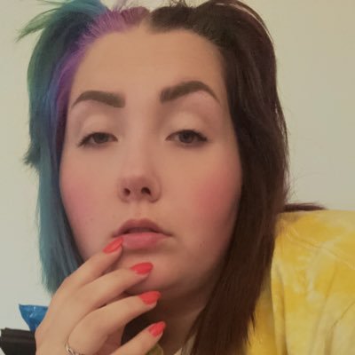 MorganRosemann's profile picture. 