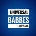 UNIVERSAL BABES🧚🏼♀️ (@universalbabess) Twitter profile photo UNIVERSAL BABES🧚🏼♀️ (@universalbabess) Twitter profile photo
