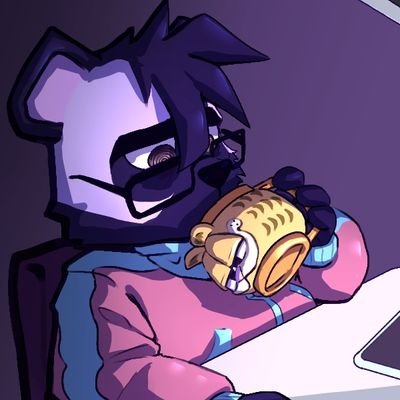 furry artist🔞 /comms open/さんのプロフィール画像