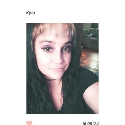 AerialSkyy's profile picture. Mom, Metalhead, Wrestling Enthusiast, Go-Getter, and Certified Badass 🤘😝🤘L;VE LIFE ☮️💟