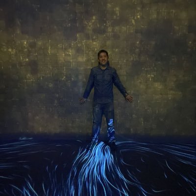 rukhim's profile picture. Finding balance in fitness, family & ice cream.