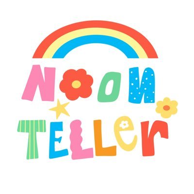 Noonteller Studio 🌈🍒#IFEXPO25さんのプロフィール画像