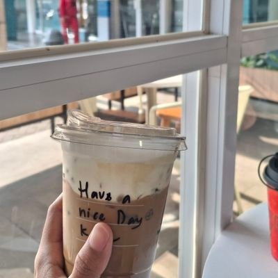 NurlatifahMS's profile picture. diantara awal dan akhir