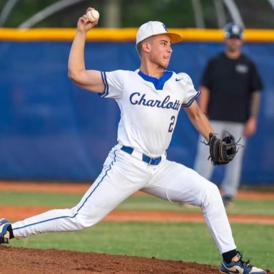 Charlotte High '25 || CHS Baseball || 4.1GPA || MIF/RHP 5'10 175 || 941-916-0645 || @FloridaBurn // frankplaner2025@gmail.com || @barryubaseball