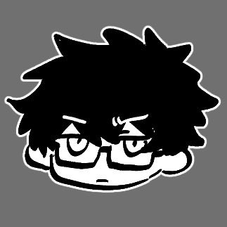 雑多＋合同創作のアカウント。成人済 3Lあり 相棒→@somuse_SOM