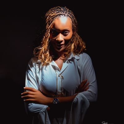 HappinesOnyekwe's profile picture. UI/UX Designer || Lover of all things good 😏😌