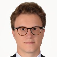 Dimitrios Strepkos (@dstrepkos) 's Twitter Profile