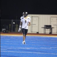 Davis Robinson (@drobinson_110) 's Twitter Profile Photo Davis Robinson (@drobinson_110) 's Twitter Profile Photo