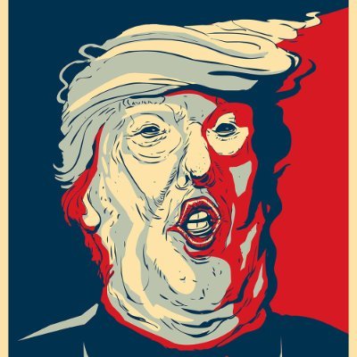 stop tRumpnado 🇺🇦 Profile