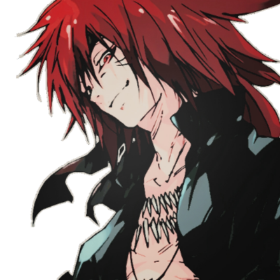 calamitousrouge's profile picture. ‍ ‍