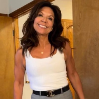 Native AmeriCan/MexiCan; CU Buff; Small Biz; Proud Mom of 2 Ivy Grads Harvard ‘23 + Med School & Yale ‘26 ChemE; Empty Nesting. Me Era. My Era. #HyroxIsMySport