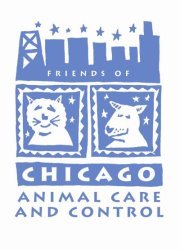 Friends of Chicago Animal Care & Control helps the cities largest shelter find homes for animals that are lost or have been neglected or abused.