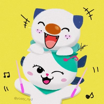 よっしー🫶NiziU (@nyd_yossy) / X よっしー🫶NiziU (@nyd_yossy) / X