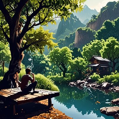 0x_desemberwinn's profile picture. semuanya tinggal menunggu waktu yang tepat