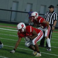 Deonte (@deonte471331) 's Twitter Profile
