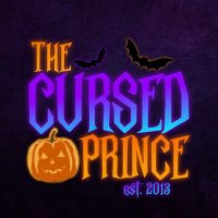 TheCursedPrince (@thecursedprinc) 's Twitter Profile
