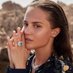Alicia Vikander private page (@alicia_vika) Twitter profile photo Alicia Vikander private page (@alicia_vika) Twitter profile photo