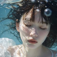 夢見創 (@petit_create) 's Twitter Profile
