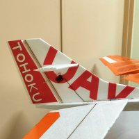 東北大航空研 (@tohoku_uav) 's Twitter Profile