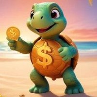 Turtle AVAX 🔺 (@0xmilty) 's Twitter Profile