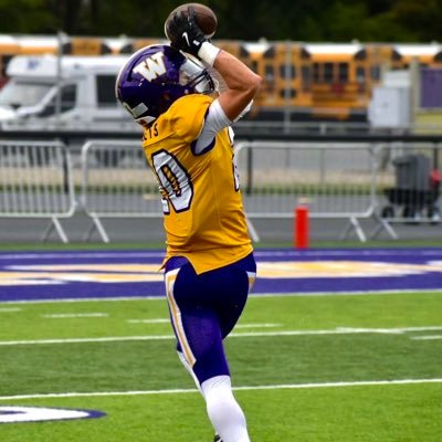 Williamsville C/O 28’ | WR/FS| 6’0 165lbs | cameronhamilton0925@gmail.com