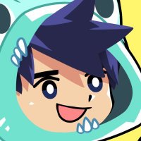 Seto 🐟 (@setispaghetti) 's Twitter Profile Photo Seto 🐟 (@setispaghetti) 's Twitter Profile Photo